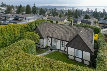 2250 Nelson Avenue, West Vancouver, BC, West vancouver — Single Family Residence for sale