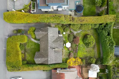 2250 Nelson Avenue, West Vancouver, BC, West vancouver — Single Family Residence for sale
