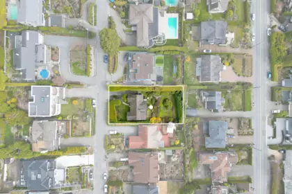 2250 Nelson Avenue, West Vancouver, BC, West vancouver — Single Family Residence for sale