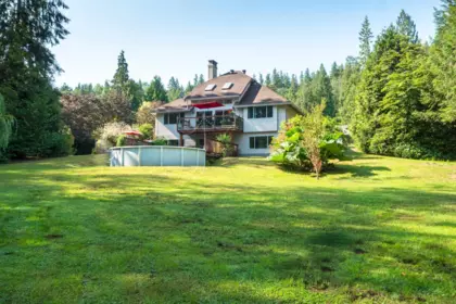 26493 Cunningham Avenue, Maple Ridge, BC, Maple ridge — Single Family Residence for sale