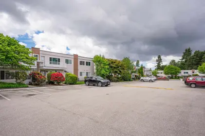 202 11901 89a Avenue, Delta, BC, Delta — Townhouse for sale