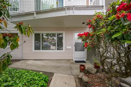 202 11901 89a Avenue, Delta, BC, Delta — Townhouse for sale