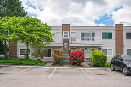 202 11901 89a Avenue, Delta, BC, Delta — Townhouse for sale