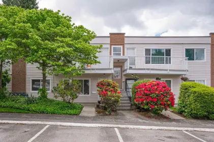 202 11901 89a Avenue, Delta, BC, Delta — Townhouse for sale