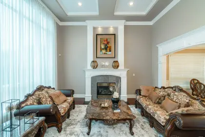 6380 Maple Road, Richmond, BC, Richmond — Single Family Residence for sale