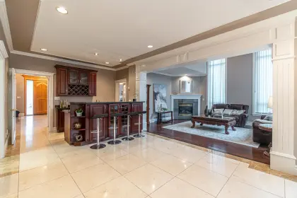 6380 Maple Road, Richmond, BC, Richmond — Single Family Residence for sale