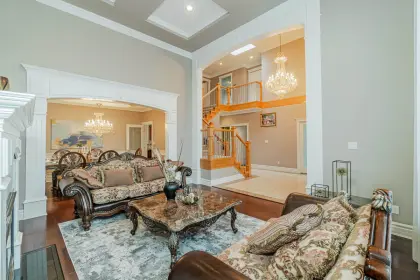 6380 Maple Road, Richmond, BC, Richmond — Single Family Residence for sale