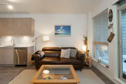 209 1150 Bailey Street, Squamish, BC, Squamish — Apartment/Condo for sale