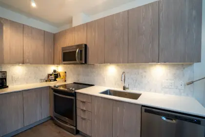 209 1150 Bailey Street, Squamish, BC, Squamish — Apartment/Condo for sale