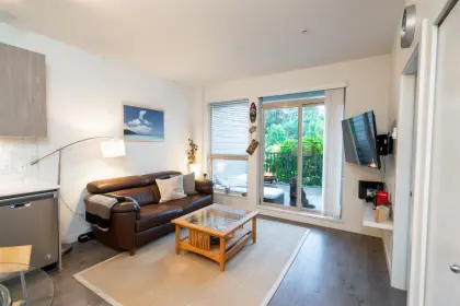 209 1150 Bailey Street, Squamish, BC, Squamish — Apartment/Condo for sale