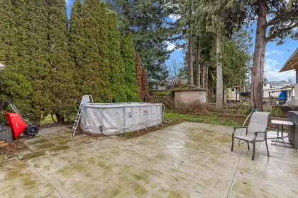 2104 Lynden Street, Abbotsford, BC, Abbotsford — Single Family Residence for sale