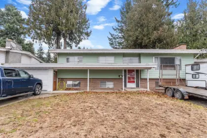2104 Lynden Street, Abbotsford, BC, Abbotsford — Single Family Residence for sale