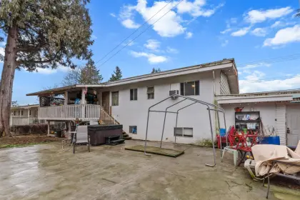 2104 Lynden Street, Abbotsford, BC, Abbotsford — Single Family Residence for sale