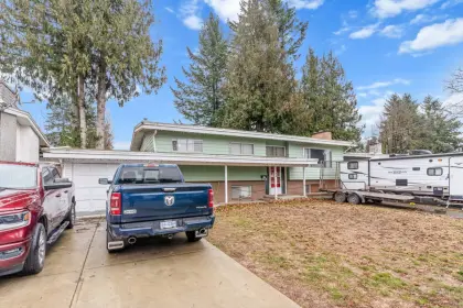 2104 Lynden Street, Abbotsford, BC, Abbotsford — Single Family Residence for sale