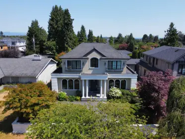 6868 Laurel Street, Vancouver, BC, Vancouver — Single Family Residence for sale