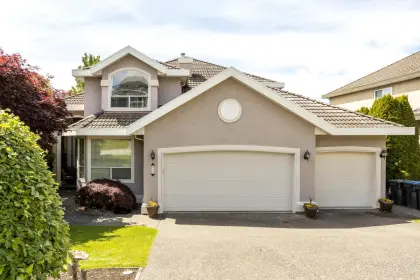 927 Fort Fraser Rise, Port Coquitlam, BC, Port coquitlam — Single Family Residence for sale