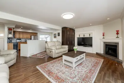 35280 Sward Road, Mission, BC, Mission — Single Family Residence for sale