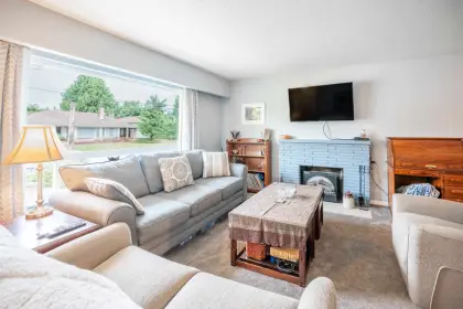 21537 Stonehouse Avenue, Maple Ridge, BC, Maple ridge — Single Family Residence for sale