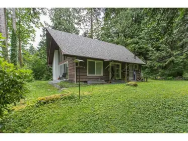 26097 102 Avenue, Maple Ridge, BC, Maple ridge — Single Family Residence for sale