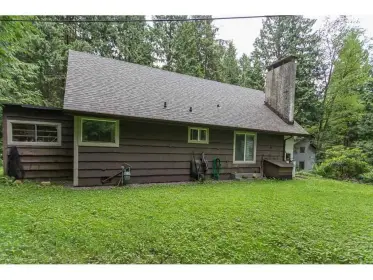 26097 102 Avenue, Maple Ridge, BC, Maple ridge — Single Family Residence for sale