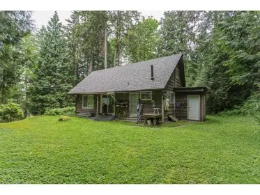 26097 102 Avenue, Maple Ridge, BC, Maple ridge — Single Family Residence for sale