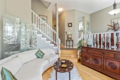 119 216 E 6th Street, North Vancouver, BC, North vancouver — Townhouse for sale