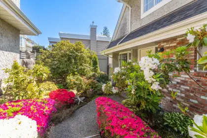 119 216 E 6th Street, North Vancouver, BC, North vancouver — Townhouse for sale