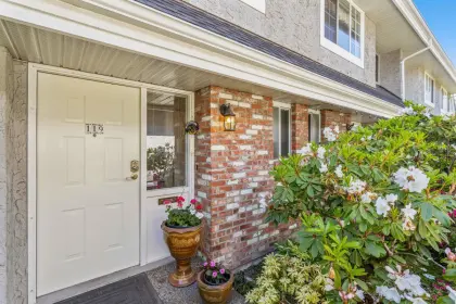119 216 E 6th Street, North Vancouver, BC, North vancouver — Townhouse for sale