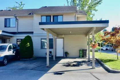 17 9080 Parksville Drive, Richmond, BC, Richmond — Townhouse for sale