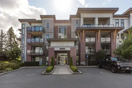 110 45513 Market Way, Chilliwack, BC, Chilliwack — Apartment/Condo for sale