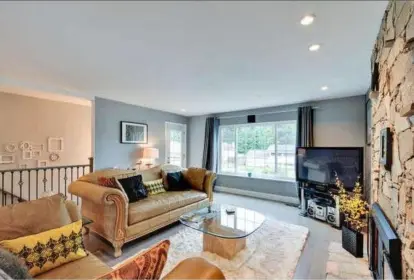11019 64a Avenue, Delta, BC, Delta — Single Family Residence for sale