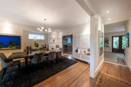 1336 Devonshire Crescent, Vancouver, BC, Vancouver — Single Family Residence for sale