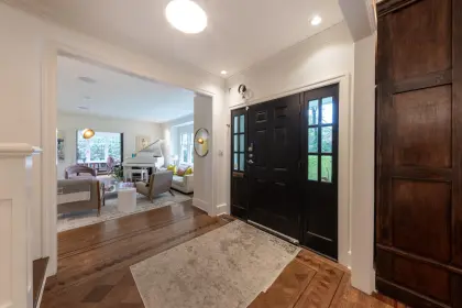 1336 Devonshire Crescent, Vancouver, BC, Vancouver — Single Family Residence for sale