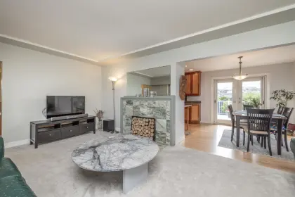 6533 Walker Avenue, Burnaby, BC, Burnaby — Single Family Residence for sale