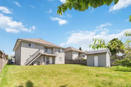 26912 26 Avenue, Langley, BC, Langley — Single Family Residence for sale