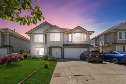 26912 26 Avenue, Langley, BC, Langley — Single Family Residence for sale