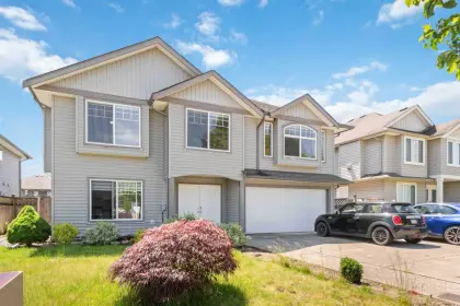 26912 26 Avenue, Langley, BC, Langley — Single Family Residence for sale