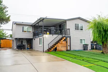 17430 64 Avenue, Surrey, BC, Surrey — Single Family Residence for sale