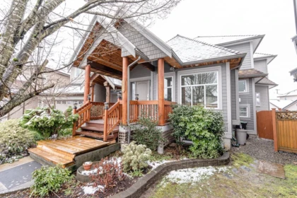 7250 199 Street, Langley, BC, Langley — Single Family Residence for sale