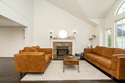 6481 Claytonwood Grove, Surrey, BC, Surrey — Single Family Residence for sale