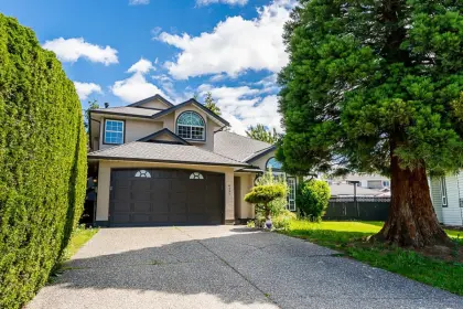 6481 Claytonwood Grove, Surrey, BC, Surrey — Single Family Residence for sale