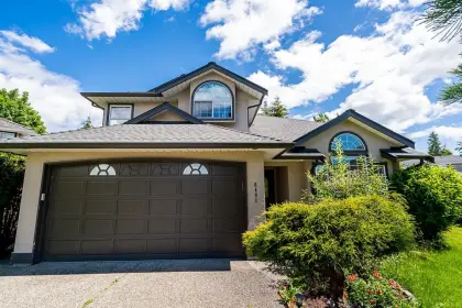 6481 Claytonwood Grove, Surrey, BC, Surrey — Single Family Residence for sale