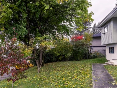 Exterior Rear Photo of 32591 Fleming Avenue, Mission, BC