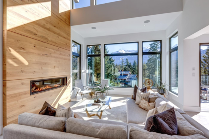 9316 Autumn Place, Whistler, BC, Whistler — Single Family Residence for sale