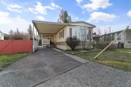 83 6338 Vedder Road, Chilliwack, BC