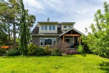 4671 No. 3 Road, Chilliwack, BC, Chilliwack — Single Family Residence for sale