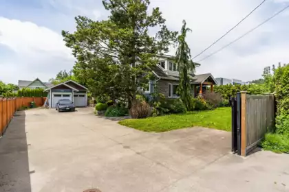 4671 No. 3 Road, Chilliwack, BC, Chilliwack — Single Family Residence for sale