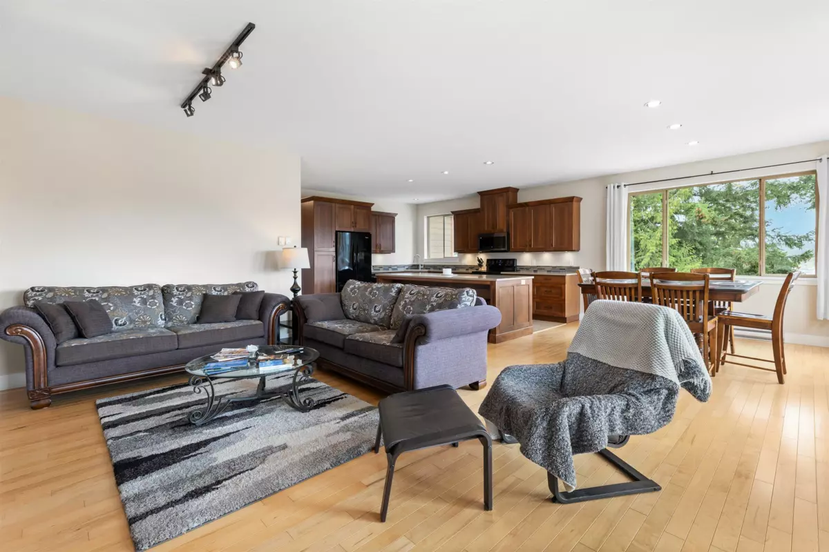 Bedroom 2 Photo of 5781 Genni's Way, Sechelt, BC