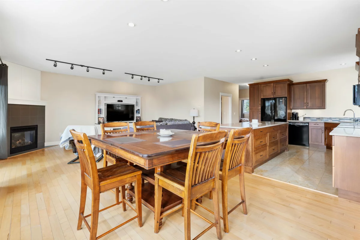 Bedroom 3 Photo of 5781 Genni's Way, Sechelt, BC