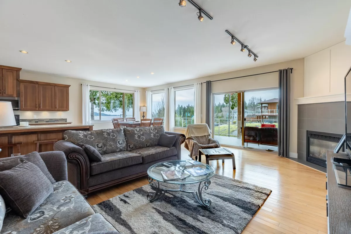 Bedroom 4 Photo of 5781 Genni's Way, Sechelt, BC